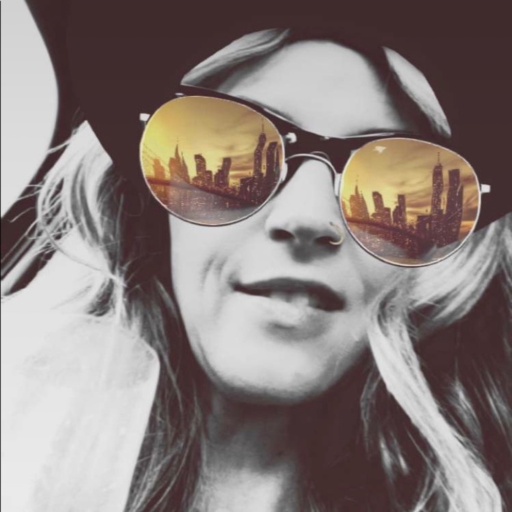 Meet your Posher, Heather